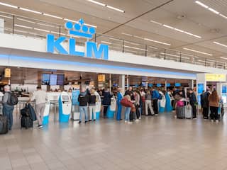 KLM past catering aan op Europese vluchten: gratis broodje kaas verdwijnt