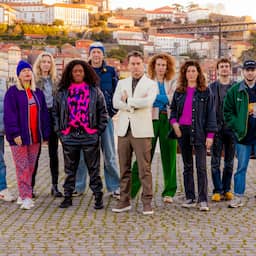 Vierde afvaller Wie is de Mol?: 'Niemand genoot zoveel als ik'