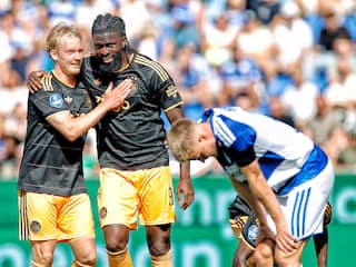 Ajax-aanwinsten maken het verschil bij Eredivisie-start: 'Ontstaat iets moois'