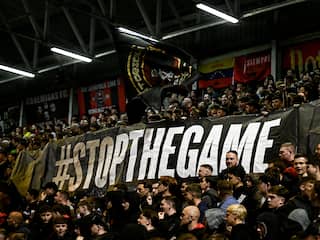 Ierse voetballers stemmen na urenlange meeting tegen boycot van duel met Israël