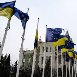 Interest on frozen Russian assets in Europe yields 8 billion euros for Ukraine