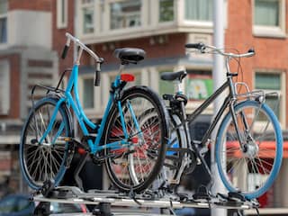 Nederlandse fietsendienst Swapfiets ook naar Barcelona en Wenen