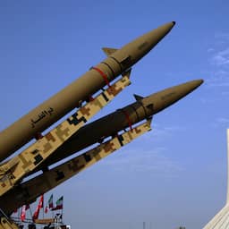 Iran beëindigt gevechtspauze met aanvallen, VS valt doelen in Irak aan