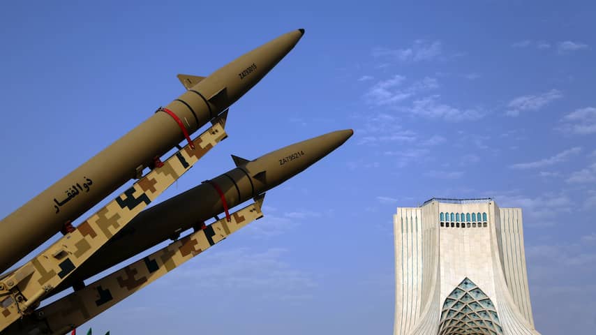 Iran beëindigt gevechtspauze met aanvallen, VS valt doelen in Irak aan