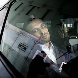 Ali B in laatste woord: 'Zoon vroeg of het klopt dat papa de gevangenis in gaat'