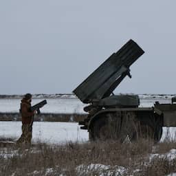 Rusland boekte in 2025 meer terreinwinst, Oekraïne evacueert duizenden kinderen