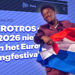 Explainer | Drie redenen waarom AVROTROS Nederland van Songfestival houdt
