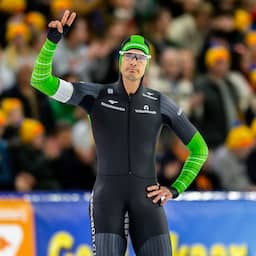NU+ | Hein Otterspeer straalt als nieuwe coach: 'Soms versla ik die gasten nog'