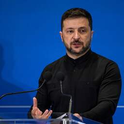 Zelensky doet voorstel aan Poetin voor nieuwe vredesgesprekken