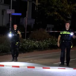 Video | Politie onderzoekt plaats delict dodelijke schietpartij in Nijmegen