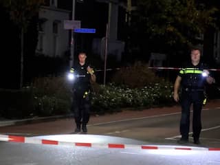 Politie onderzoekt plaats delict dodelijke schietpartij in Nijmegen