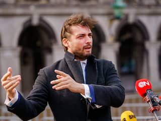 Analyse: Bij Thierry Baudet houdt niemand het lang uit