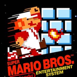 Super Mario Bros. wordt oud: waarom gamers in de ban blijven van dit spel