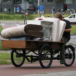 Huizenprijzen stijgen nog wel, maar steeds minder hard