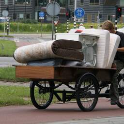 Huizenprijzen stijgen nog wel, maar steeds minder hard