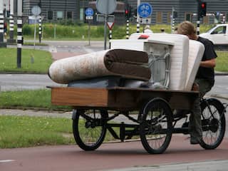 Huizenprijzen stijgen nog wel, maar steeds minder hard