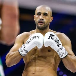 Kickbokser Badr Hari mag behandeling van strafzaak in vrijheid afwachten