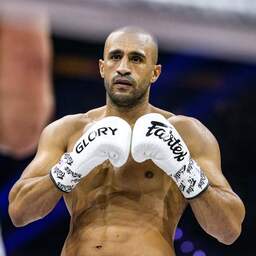 Kickbokser Badr Hari mag behandeling van strafzaak in vrijheid afwachten