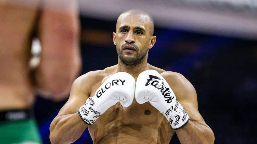 Kickbokser Badr Hari mag behandeling van strafzaak in vrijheid afwachten