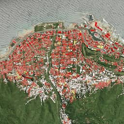 Video | NASA brengt massale aardbevingsschade in Venezuela in beeld