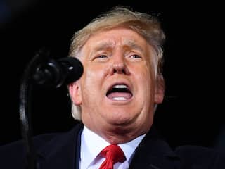 Democraten dienen aanklacht in waarmee ze Trump willen afzetten