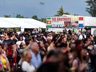 Kwaku Summer Festival dit jaar voor het laatst in huidige vorm georganiseerd