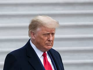 Impeachment: Trump als eerste president ooit voor tweede keer aangeklaagd