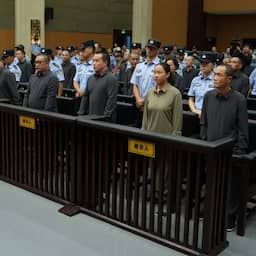China executeert elf leden van beruchte Myanmarese oplichtersbende