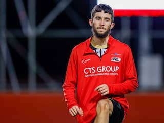 Roda JC | NU - Het laatste nieuws het eerst op NU.nl