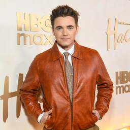 Amerikaanse zanger Jesse McCartney krijgt een tweede kind