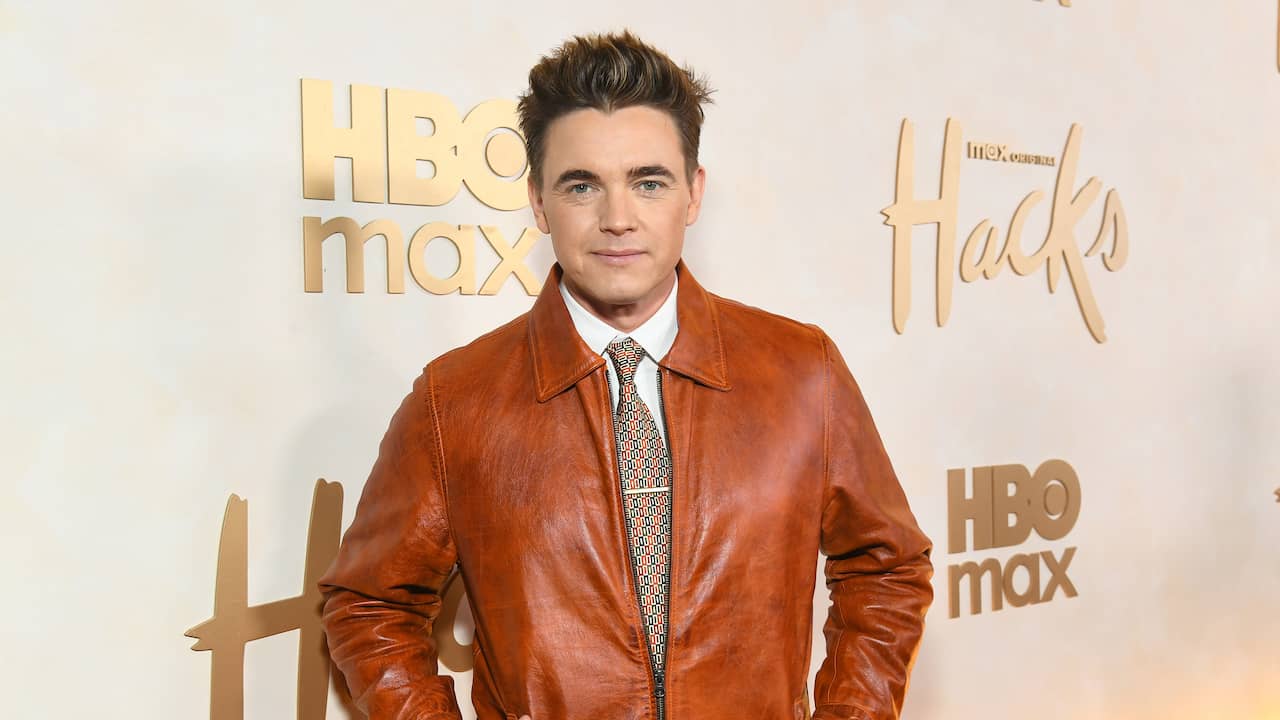 Foto bij Amerikaanse zanger Jesse McCartney kondigt komst tweede kind aan