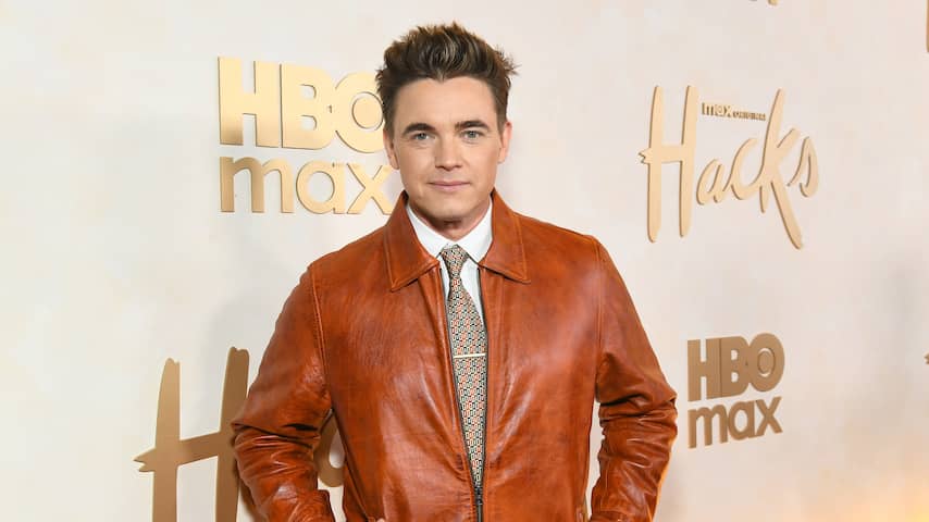 Foto bij Amerikaanse zanger Jesse McCartney kondigt komst tweede kind aan