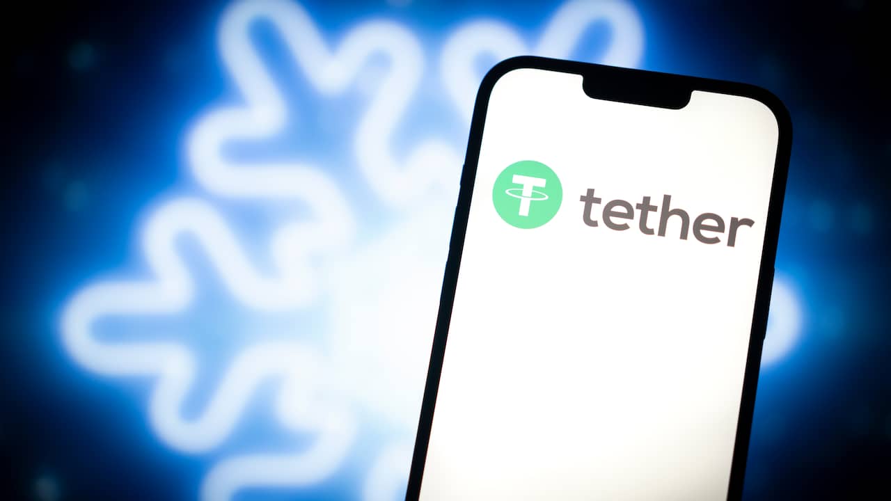 Amerikaanse overheid keurt eerste grote wet voor cryptosector goed |  Economie | NU.nl