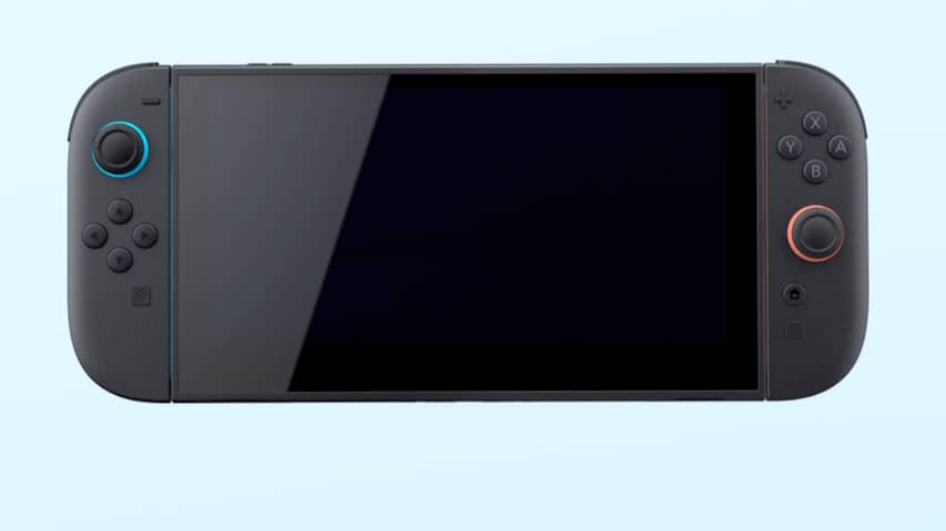 Nintendo Switch 2
