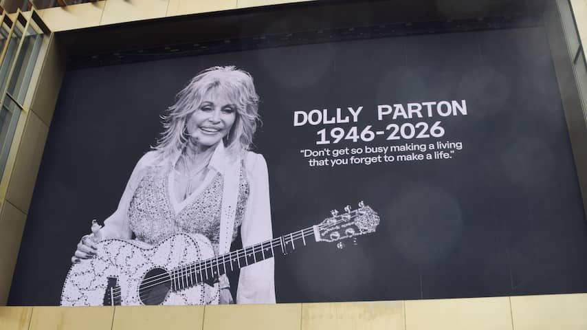 Dolly Parton