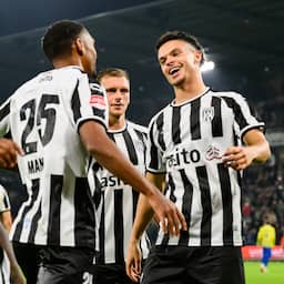 Koploper Heracles pakt eerste periodetitel in KKD, ook zeges voor achtervolgers