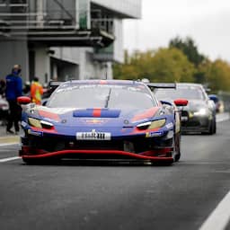 Verstappen wint met speels gemak bij GT3-debuut op Nürburgring-Nordschleife