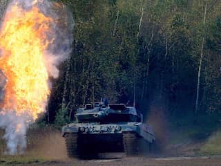 Gaan de tanks voor Oekraïne écht het verschil maken? Dit zeggen experts