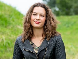 Annemiek uit Boer zoekt vrouw voor tweede keer moeder geworden: 'Trots'
