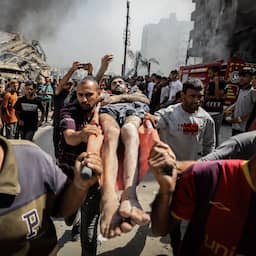 Hamas en Israël akkoord over eerste fase van vredesplan in Gaza