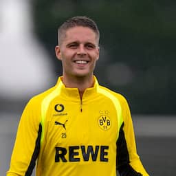 NU+ | Gaat Joey Veerman slagen in Dortmund? 'Hij moet daar niet eigenwijs zijn'