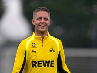 Gaat Joey Veerman slagen in Dortmund? 'Hij moet daar niet eigenwijs zijn'