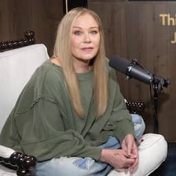 Christina Applegate viel door moeilijke jeugd op mannen die ze wilde redden