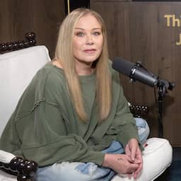 Christina Applegate bedankt fans na ziekenhuisopname: 'Voel me elke dag beter'