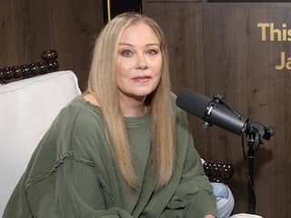 Christina Applegate