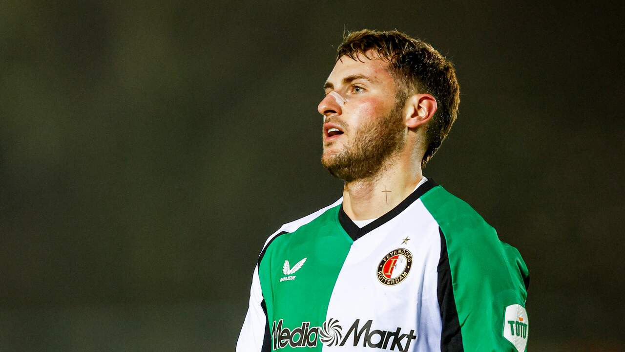 Live Champions League | Duels PSV en Feyenoord op punt van beginnen