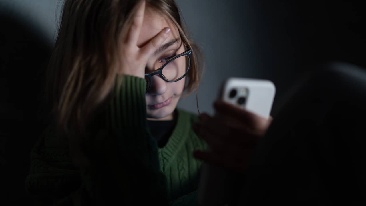 Limburger vast voor online misbruik van 150 minderjarigen via zelfgemaakt spel