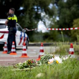 Livestream | Bekijk de persconferentie over het onderzoek naar dood Lisa (17)