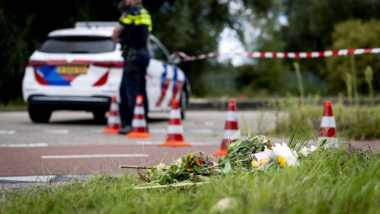 Live | Driehoek Amsterdam geeft persconferentie over aanhouding verdachte in zaak-Lisa - NU.nl