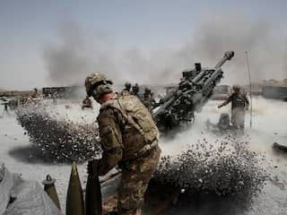 Regering VS gaf jarenlang onrealistisch beeld van oorlog Afghanistan